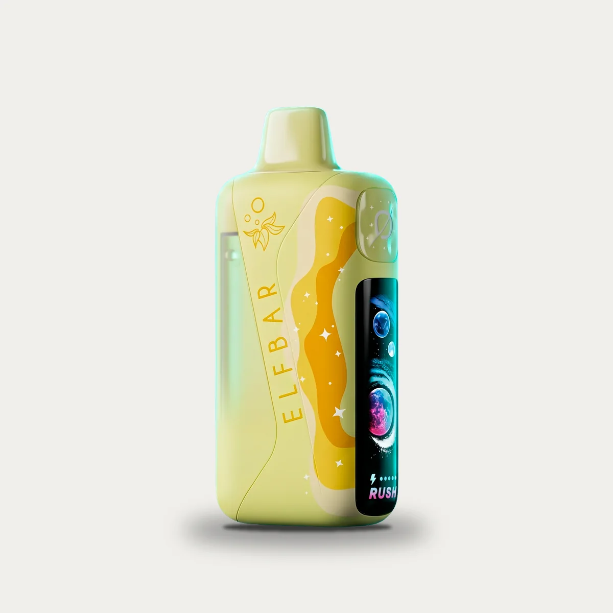Elf Bar Lush King 40k