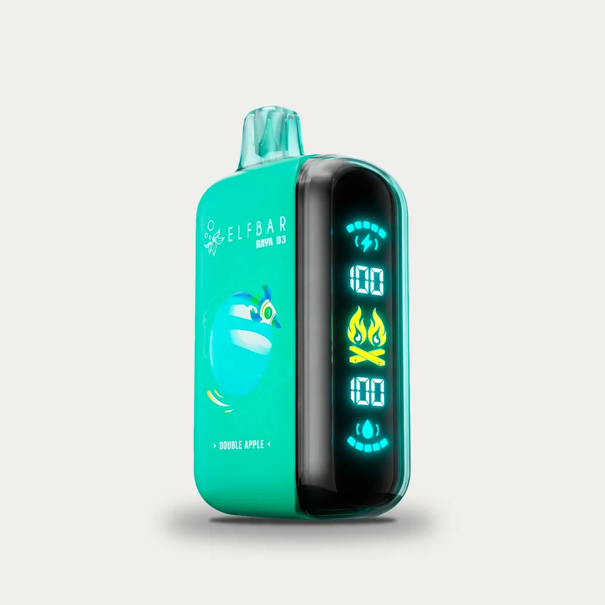Elf Bar Raya D3 25k
