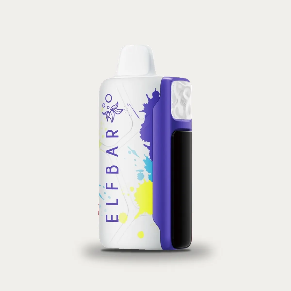 Elf Bar Sour King 30k