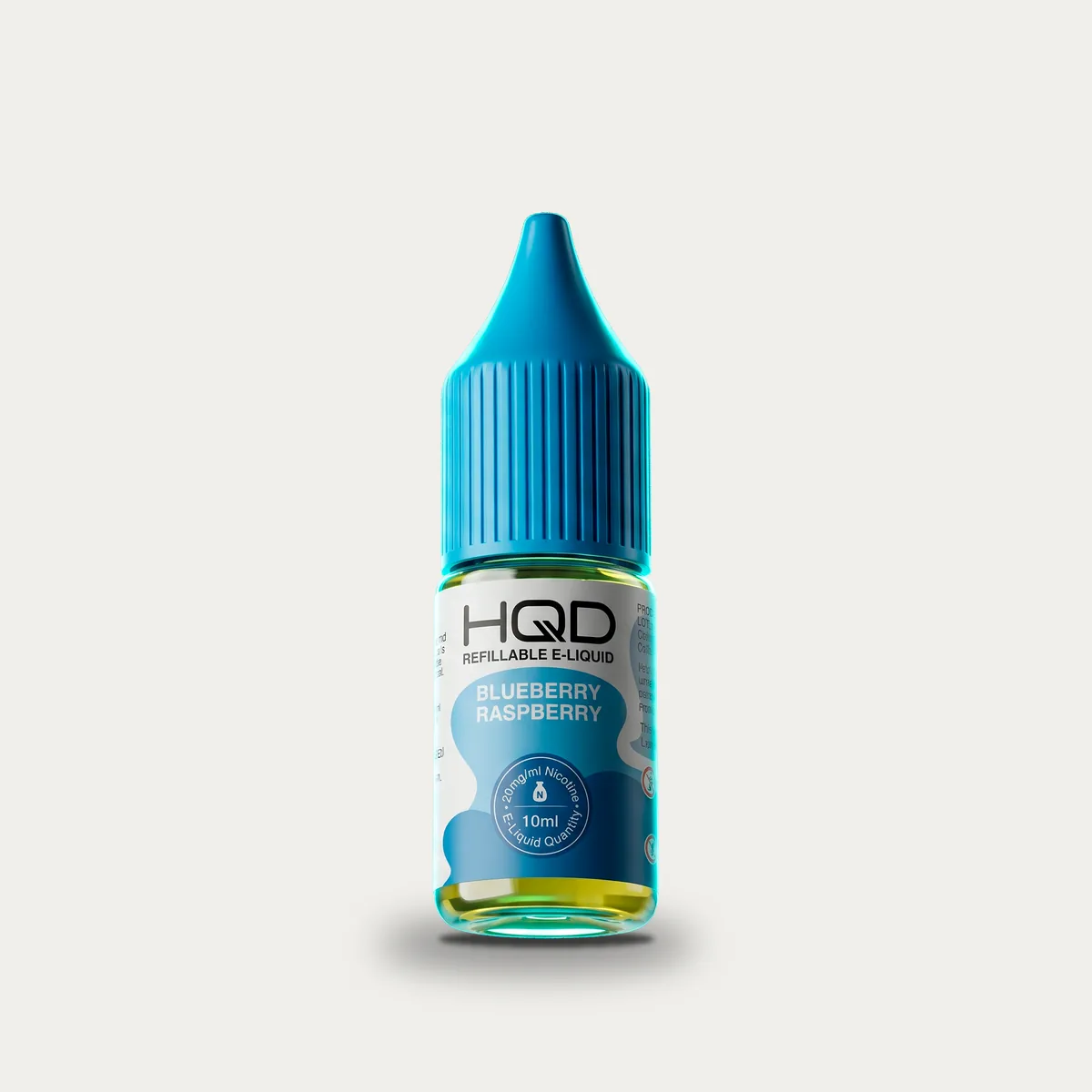 HQD Nic Salt 30 ml – zdjęcie produktu