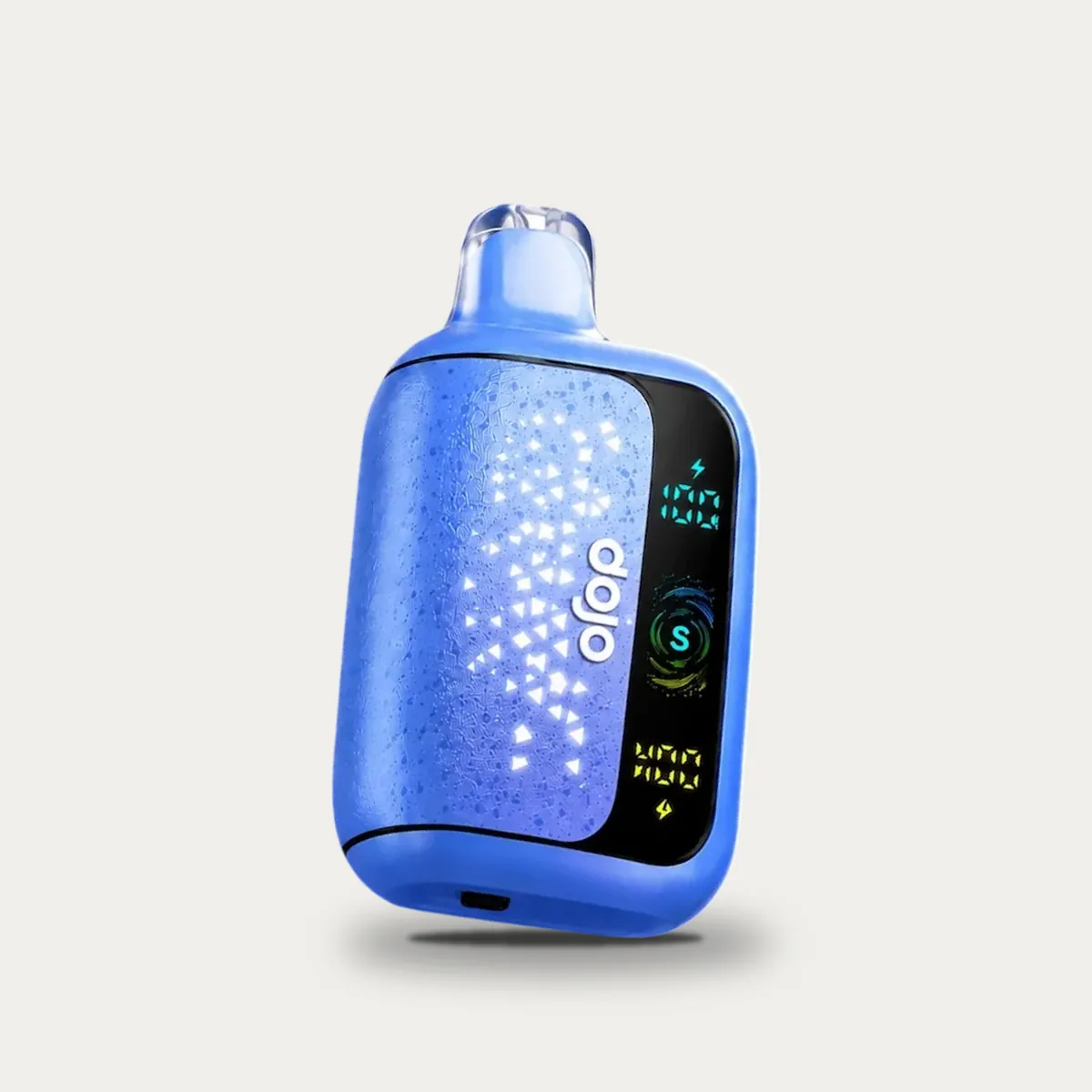 Vaporesso Dojo Sphere 40k