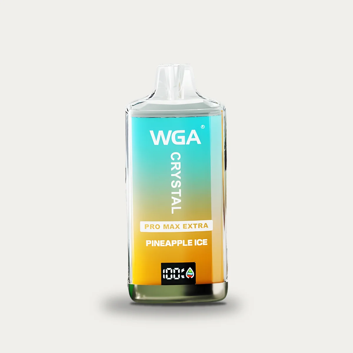 WGA Crystal 15K – zdjęcie produktu